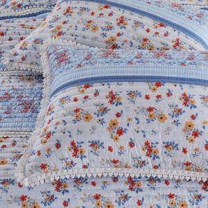 Betty White King Sham - 636047429247
