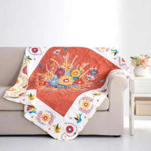 Topanga Multi Throw - 636047374356