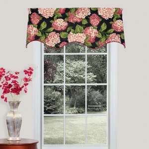 Summerwind Pink Empress Filler Valance - 013864138321