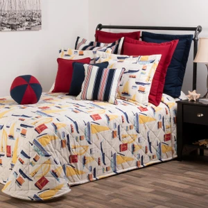 Mcgregor Nautical Bedding Collection -