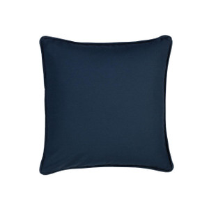 McGregor Navy Square Pillow - 013864137874