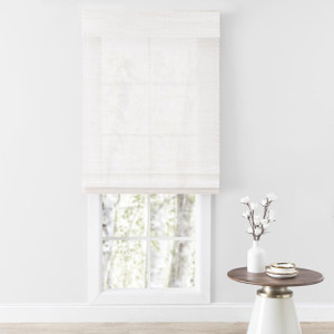 Capri Cordless Roman Shade - 842249060380