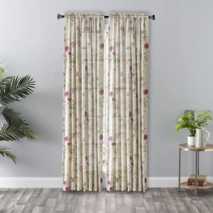 Balmoral Tailored Curtains - 730462114082