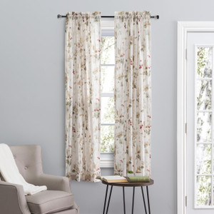 Sophia Curtains - 730462150721