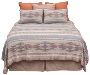 Phoenix Bedding Collection -