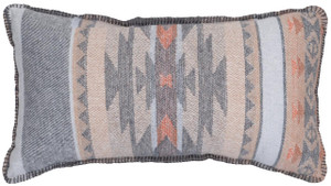 Phoenix Boudoir Pillow - 650654090027