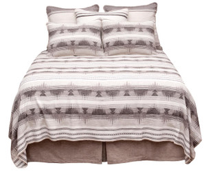 Ketchikan  Bedspread - 650654090959