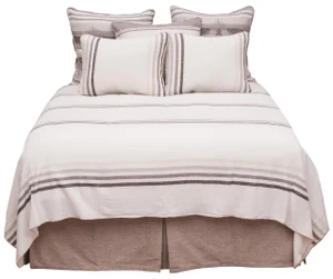 Juneau Bedspread - 650654091017