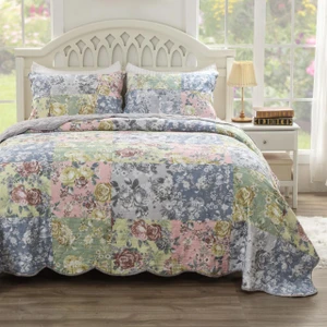 Emma Gray Bedding Collection -