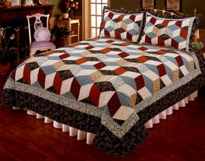 Cascading Blocks -