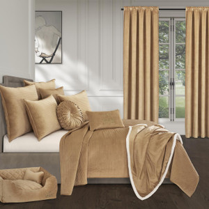 Townsend Gold Quilt Collection -