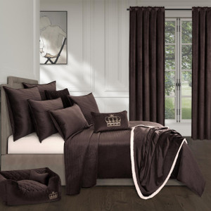 Townsend Mink Quilt Collection -