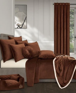 Townsend Terracotta Quilt Collection -