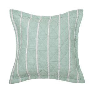 Playa Aqua Euro Sham - 193842139882