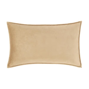 Townsend Gold Lumbar Pillow Cover - 193842137352