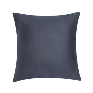 Valencia Navy 20" Square Pillow - 193842143438