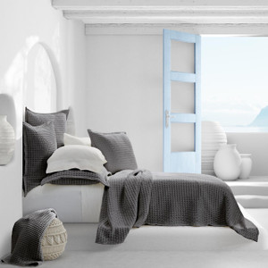 Pebble Beach Stone Coverlet - 193842122051