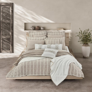 Playa Sand Coverlet - 193842140017