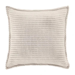 Pebble Beach Sand Euro Sham - 193842122099