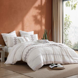 Andrew Comforter Set - 679610897104