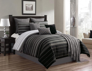 Barkley Comforter Set - 679610796575
