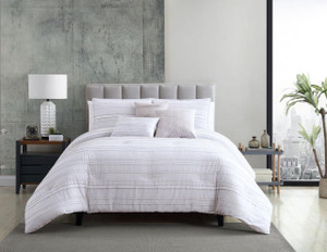 Boston Comforter Set - 679610823912
