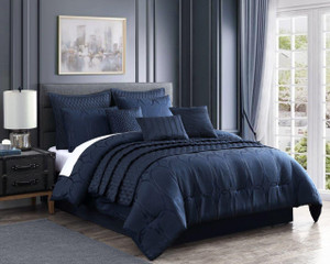 Destiny Comforter Set - 679610823950
