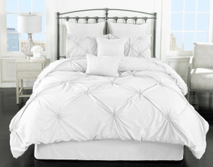Lorraine Comforter Set - 679610793482
