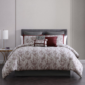 Oren Comforter Set - 679610841954