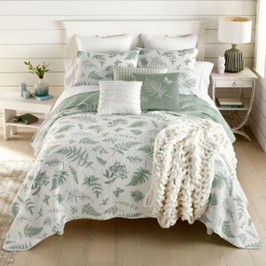 Botanical Bedding Collection -