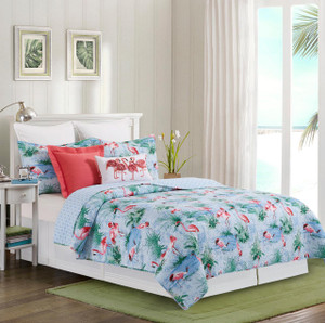 Paradise Coast Quilt Collection -