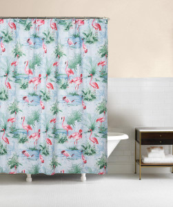 Paradise Coast Shower Curtain - 008246712381