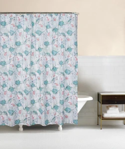 Sea Turtle Cove Shower Curtain - 008246712367