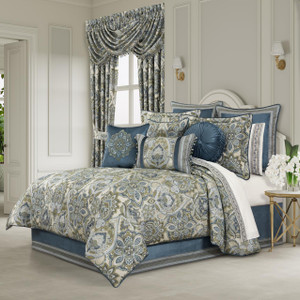 Avellino Spa Comforter Collection -