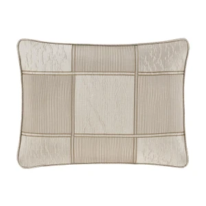 Brando Flax Boudoir Pillow - 193842148822