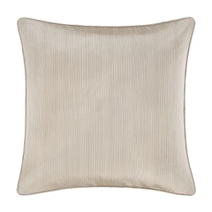 Brando Flax Euro Sham - 193842148839