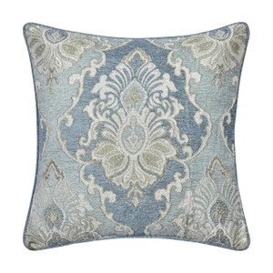 Celtic Spa 20" Square Pillow - 193842147887