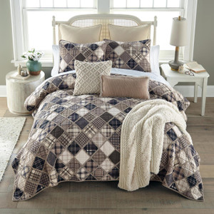 Driftwood Quilt Set - 754069615650