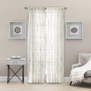 Deco Curtains - 730462154606