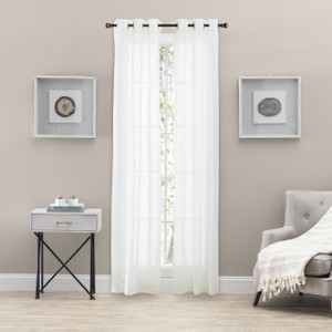 Tranquility Curtains - 730462153517