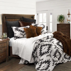 Amelia Aztec Bedding Collection -