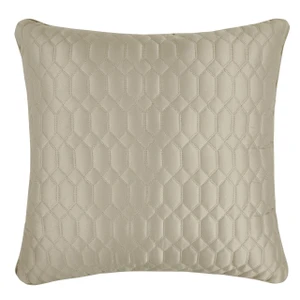 Brilliance Pebble Euro Quilted Sham - 193842148730