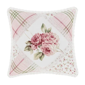 Bungalow Rose 16" Square Pillow - 193842144398