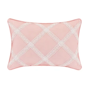 Bungalow Rose Boudoir Pillow - 193842144411