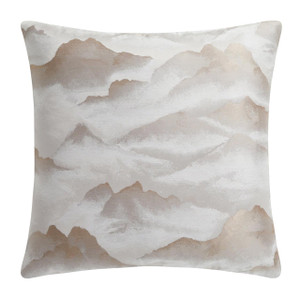 Serenity Modern Euro Sham - 840118817097