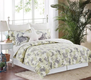 Cannon Beach Quilt Collection -
