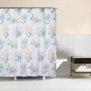 Marlowe Sound Shower Curtain - 008246710219