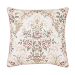 Avant Garden Blush 18" Square Pillow - 193842153185