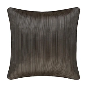 Brando Bronze Euro Sham - 193842151860