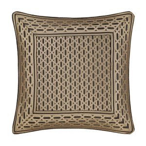 Metropolitan Bronze Euro Sham - 193842154090